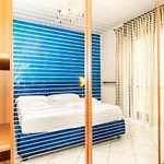 Lingotto & Mirafiori Functional Bright Apartment