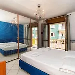 Lingotto & Mirafiori Functional Bright Apartment