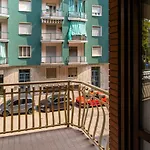 Lingotto & Mirafiori Functional Bright Apartment