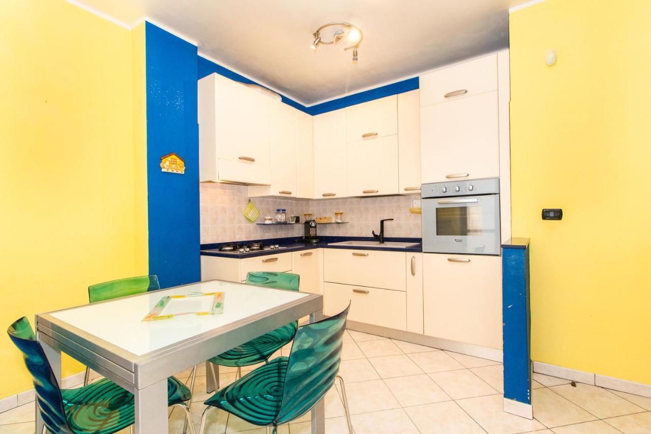 Lingotto & Mirafiori Functional Bright Apartment *