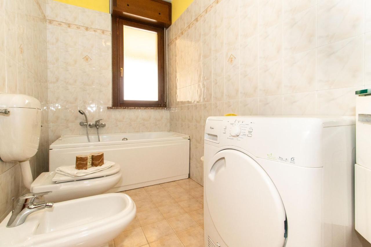 Lingotto & Mirafiori Functional Bright Apartment *