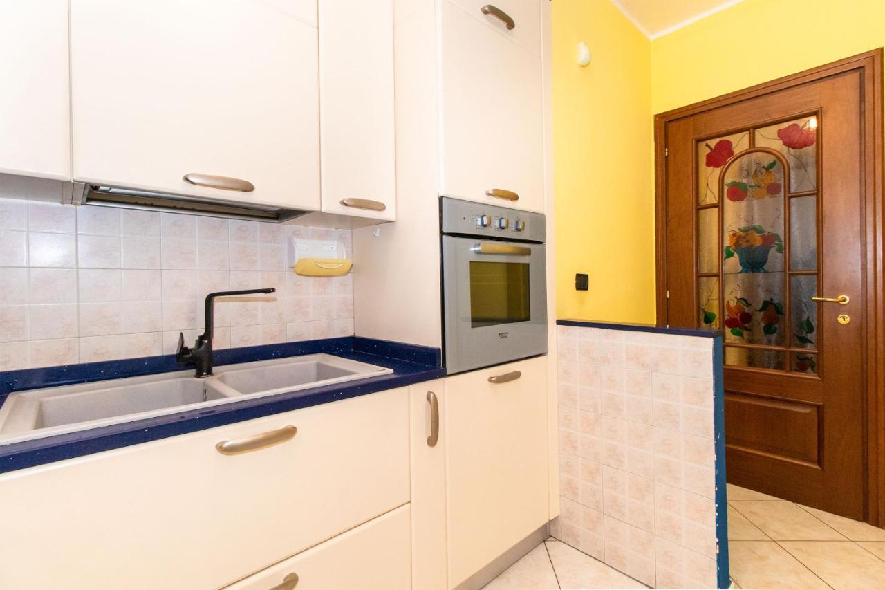 Lingotto & Mirafiori Functional Bright Apartment *