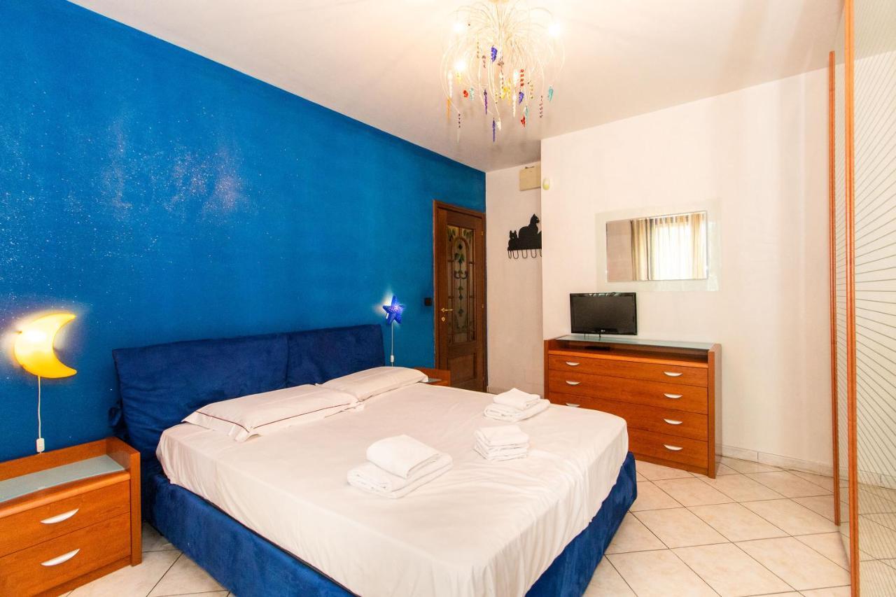 Lingotto & Mirafiori Functional Bright Apartment