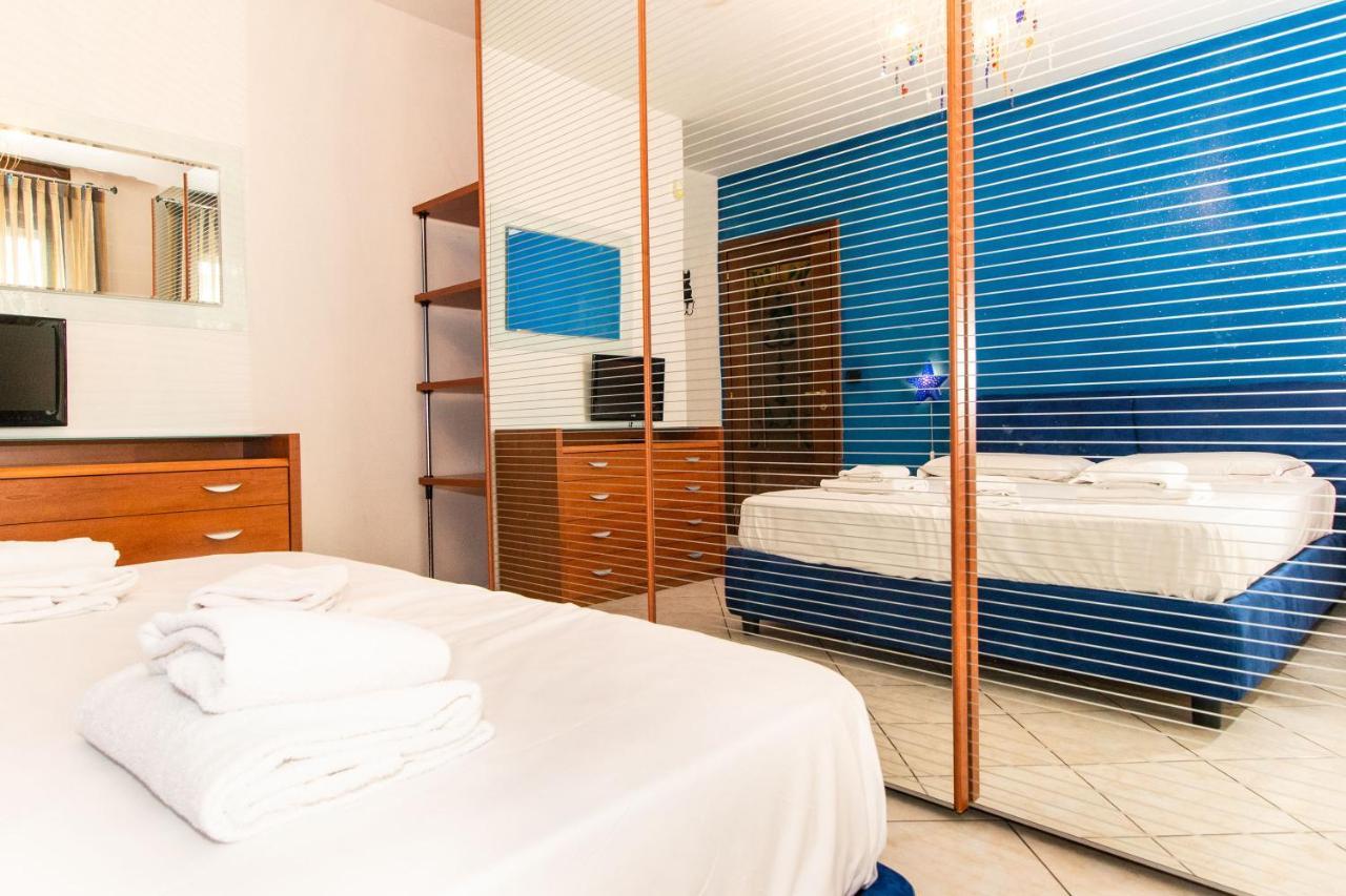 Lingotto & Mirafiori Functional Bright Apartment *